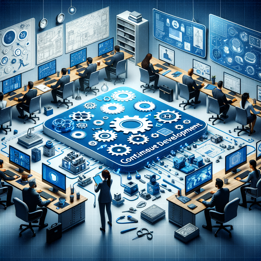 Enhancing Your Engineering Skills with MSMAware: Opportunities for Continuous Learning and Development