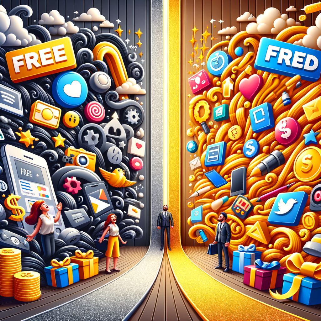 Maximize Your Membership Benefits with MSMAware: Free vs Paid Accounts and Features