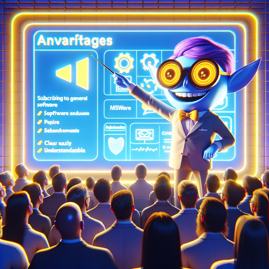 Subscribe to MSMAware Today: Accessing the Latest Updates and Enhancements